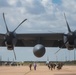 317th AW Showcases Global Reach on C130 MEO