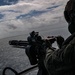 22nd MEU(SOC) | Integrated Live Fire Exercise During COMPTUEX