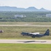 317th AW Showcases Global Reach on C130 MEO