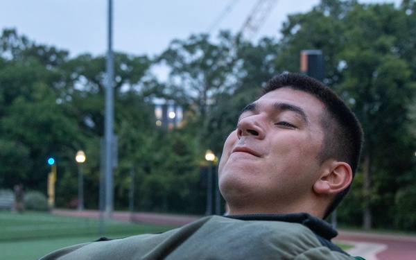 RS Austin: OST Austin PT