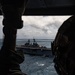 22nd MEU(SOC) | Integrated Live Fire Exercise During COMPTUEX