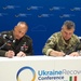 U.S. Army Corps of Engineers and Ukraine’s State Special Transport Service Formalize Cooperation on Infrastructure Development