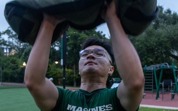 RS Austin: OST Austin PT