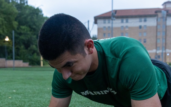 RS Austin: OST Austin PT