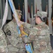 DLA Energy Middle East hails new commander and bids farewell to another