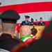 31st Fighter Wing Change of Command 2025