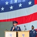 31st Fighter Wing Change of Command 2025