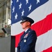 31st Fighter Wing Change of Command 2025