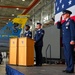 31st Fighter Wing Change of Command 2025