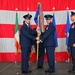 31st Fighter Wing Change of Command 2025