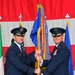 31st Fighter Wing Change of Command 2025