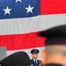 31st Fighter Wing Change of Command 2025