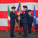 31st Fighter Wing Change of Command 2025