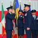 31st Fighter Wing Change of Command 2025