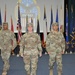 DLA Energy Middle East hails new commander and bids farewell to another