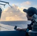 USS Ralph Johnson (DDG 114) Arrives in Diego Garcia