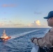 USS Ralph Johnson (DDG 114) Arrives in Diego Garcia
