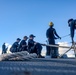 USS Ralph Johnson (DDG 114) Arrives in Diego Garcia
