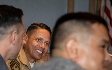 SMMC Ruiz visits Capitol Hill