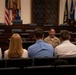 SMMC Ruiz visits Capitol Hill
