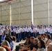 31st Fighter Wing Change of Command 2025