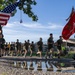 MARFORCOM Battalion Moto Run