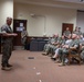 MCSFR Change of Command Ceremony