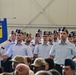 31st Fighter Wing Change of Command 2025