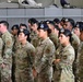 31st Fighter Wing Change of Command 2025