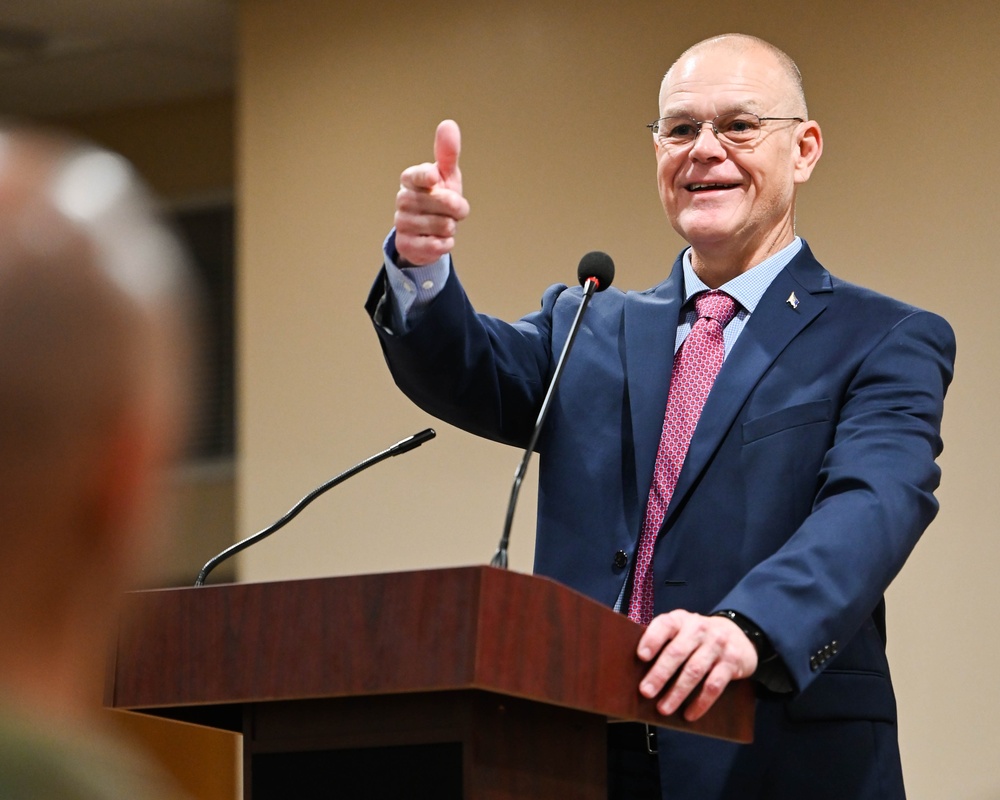 Professional Development Center Grand Opening