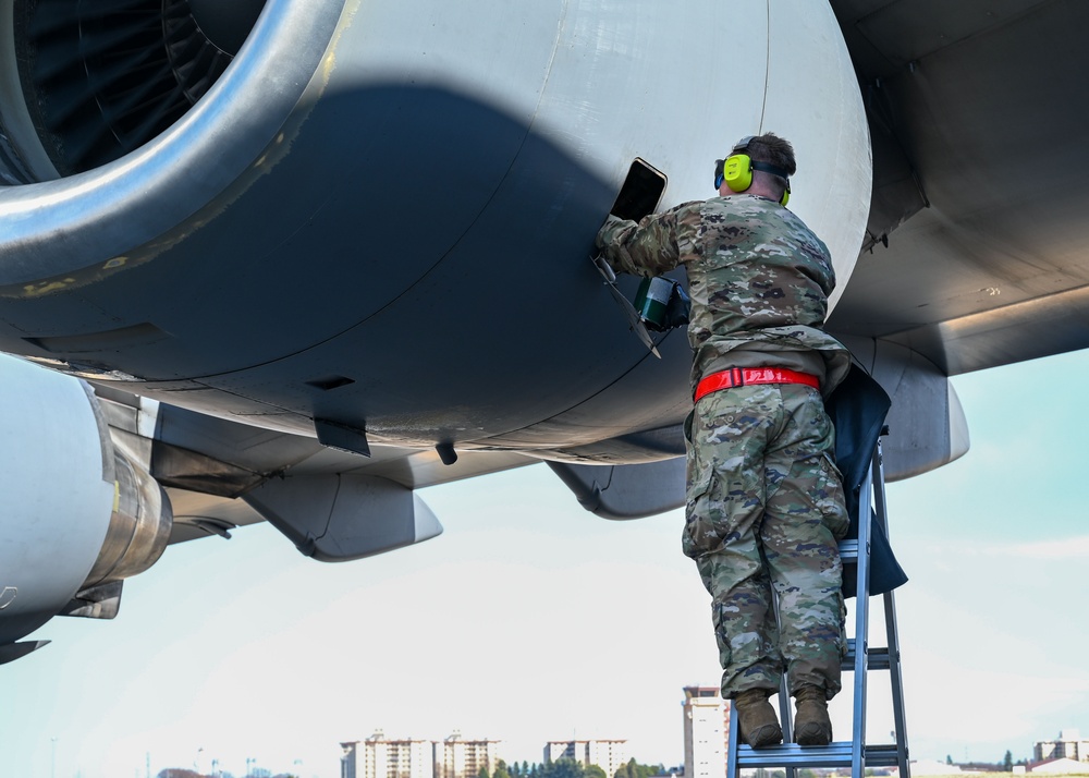 Dover reservists train, strengthen readiness in the Pacific