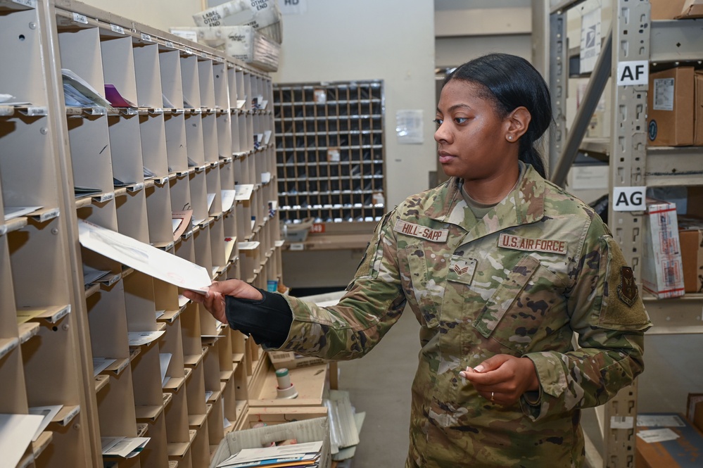 Dover reservists train, strengthen readiness in the Pacific