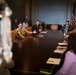 SMMC Ruiz visits Capitol Hill