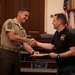 SMMC Ruiz visits Capitol Hill