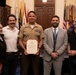 SMMC Ruiz visits Capitol Hill