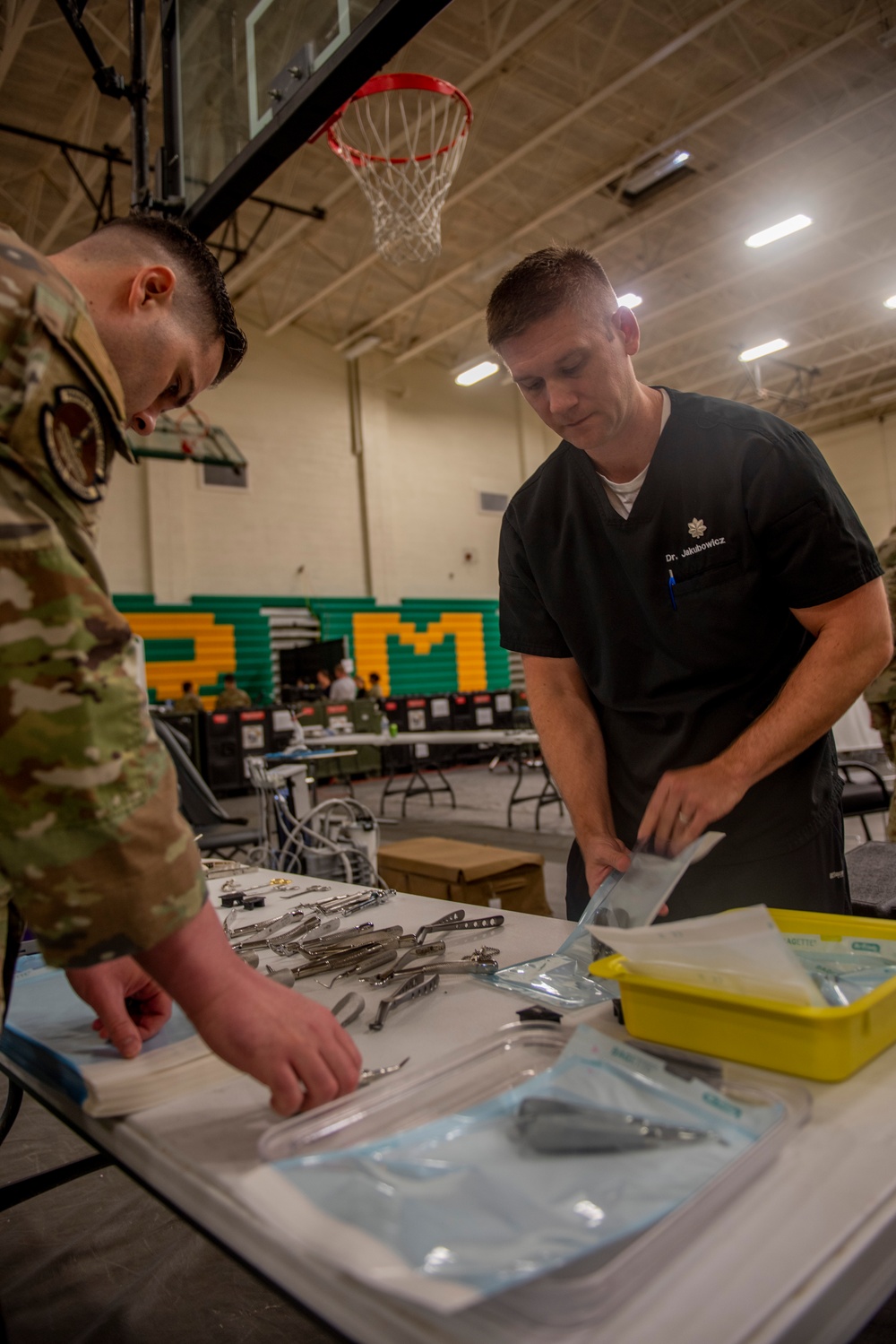 Operation Healthy Tennessee 2025