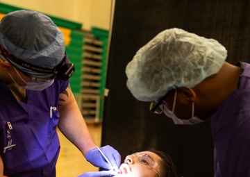 Operation Healthy Tennessee 2025