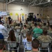 NAVSTA Rota 521st Air Mobility Group Change of Command Ceremony