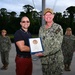 Awards Ceremony at Naval Hospital Jacksonville – July 11, 2025
