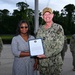 Awards Ceremony at Naval Hospital Jacksonville – July 11, 2025