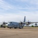C-130s Refuel at Joint Base Cape Cod