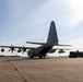 C-130s Refuel at Joint Base Cape Cod
