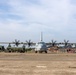 C-130s Refuel at Joint Base Cape Cod