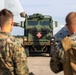 C-130s Refuel at Joint Base Cape Cod