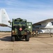 C-130s Refuel at Joint Base Cape Cod