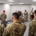 ALS range visit