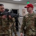 ALS range visit