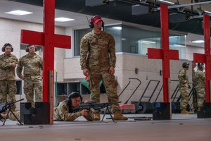 AFN Aviano Radio News: 31st SFS Wins Q4 HAF CATM Team