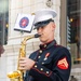 Quantico Marine Band performs at Opening Ceremony for Chicago Marine Week
