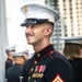 Quantico Marine Band performs at Opening Ceremony for Chicago Marine Week